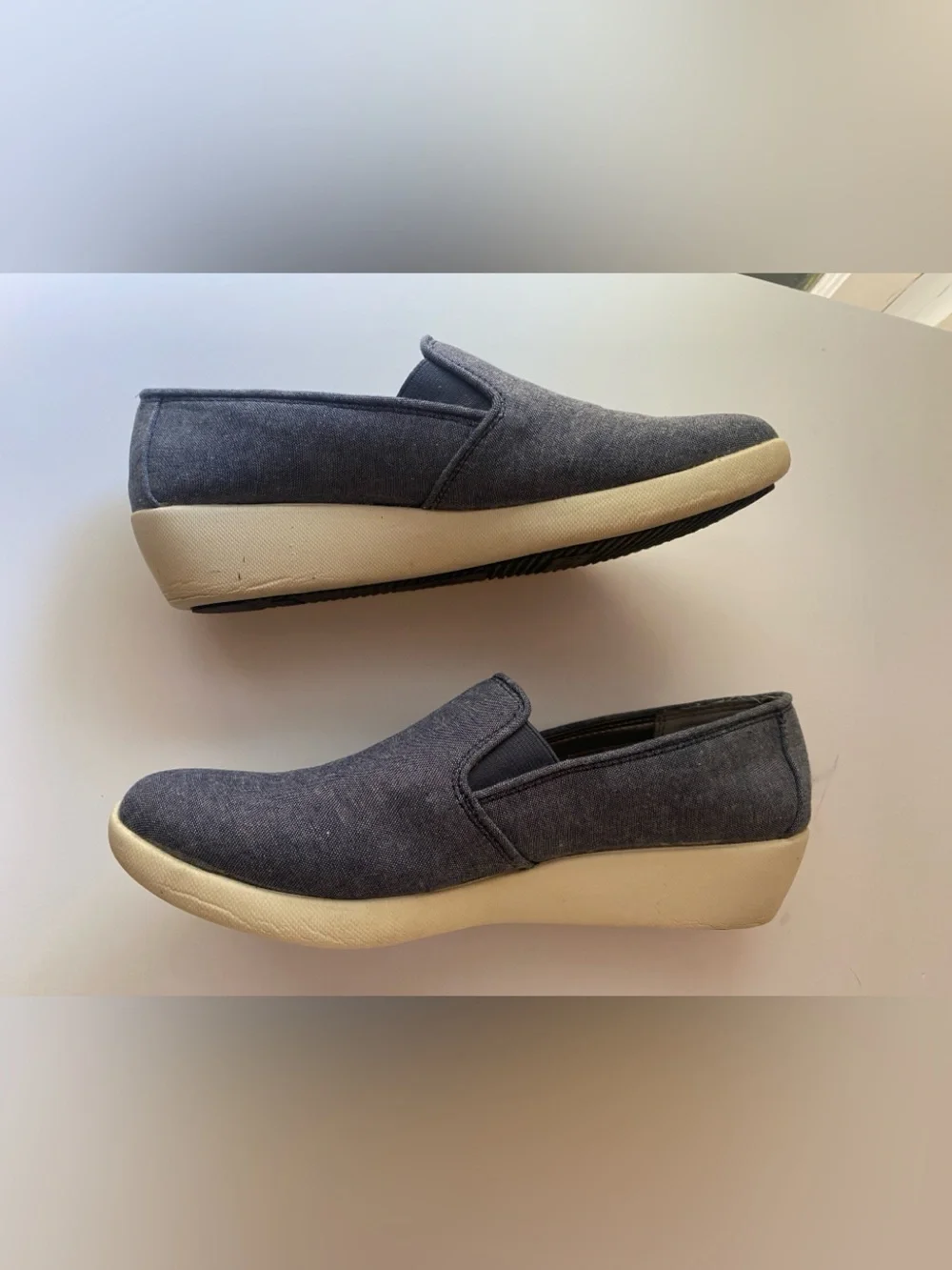 Life Stride easy slip